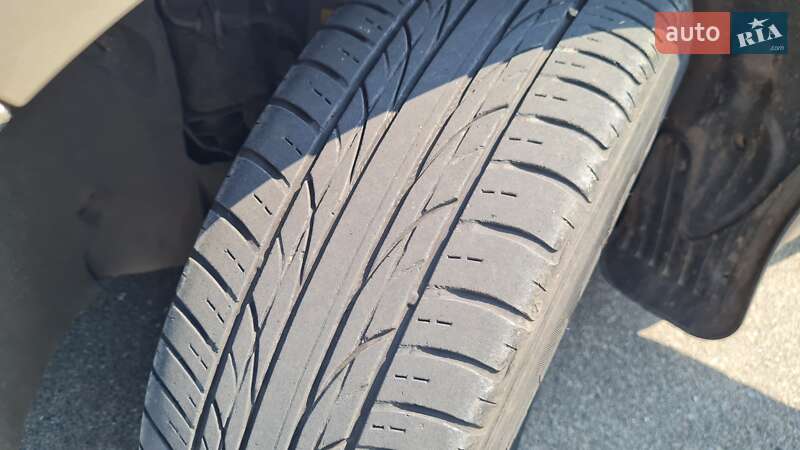 Седан Renault Megane 2006 в Броварах фото 37 Седан Renault Megane 2006 в Броварах