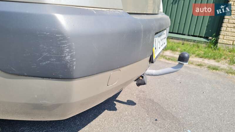 Седан Renault Megane 2006 в Броварах фото 41 Седан Renault Megane 2006 в Броварах