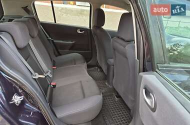 Хэтчбек Renault Megane 2008 в 