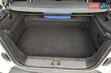 Кабриолет Renault Megane 2010 в 