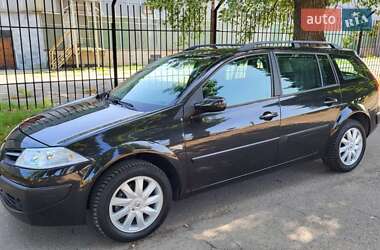 Универсал Renault Megane 2009 в Черкассах