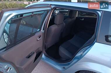 Универсал Renault Megane 2008 в 