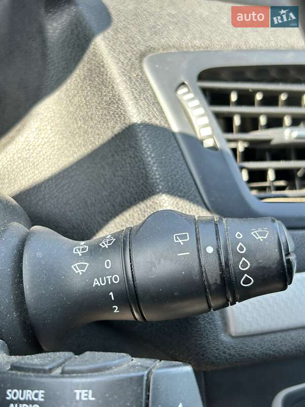 Универсал Renault Megane 2013 в Сумах