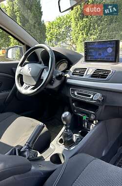 Универсал Renault Megane 2013 в 