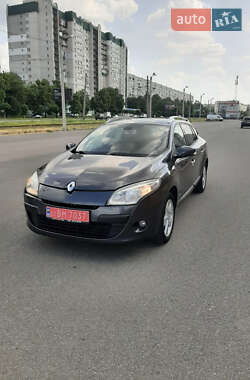 Универсал Renault Megane 2010 в Харькове