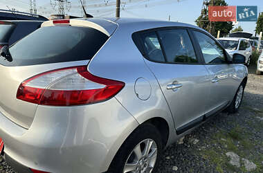 Renault Megane 2013 Renault Megane 2013