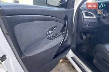 Универсал Renault Megane 2010 в 