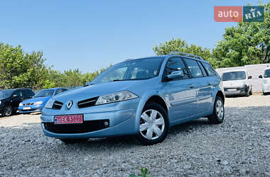 Универсал Renault Megane 2009 в Харькове