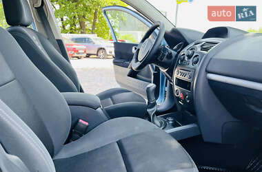 Универсал Renault Megane 2009 в 