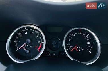 Универсал Renault Megane 2009 в 