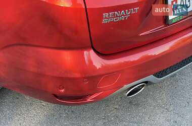 Универсал Renault Megane 2016 в 