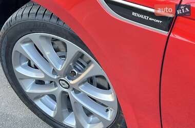Универсал Renault Megane 2016 в 