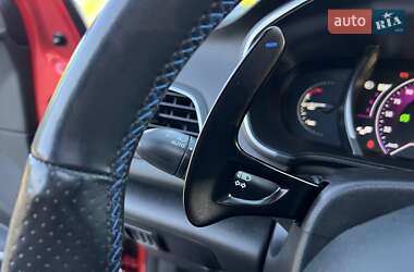 Универсал Renault Megane 2016 в 