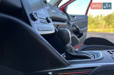 Универсал Renault Megane 2016 в 