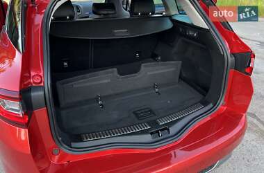 Универсал Renault Megane 2016 в 