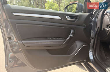 Универсал Renault Megane 2017 в 