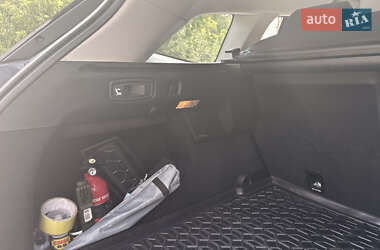 Универсал Renault Megane 2017 в 
