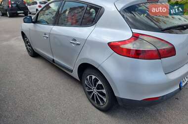 Хэтчбек Renault Megane 2009 в Харькове