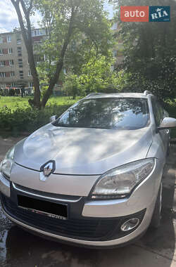 Универсал Renault Megane 2012 в Хмельницком