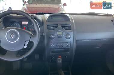Универсал Renault Megane 2006 в 