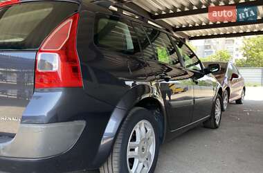 Универсал Renault Megane 2006 в 