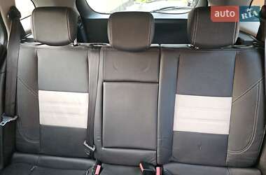 Універсал Renault Megane 2013 в Стрию