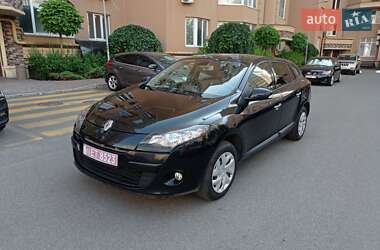 Универсал Renault Megane 2011 в Киеве