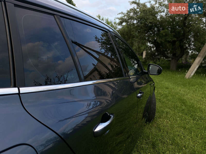 Універсал Renault Megane 2017 в Хмельницькому фото 11 Універсал Renault Megane 2017 в Хмельницькому