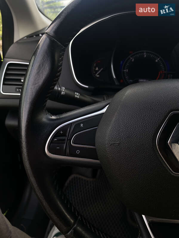 Універсал Renault Megane 2017 в Хмельницькому фото 20 Універсал Renault Megane 2017 в Хмельницькому