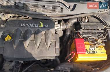Универсал Renault Megane 2006 в 