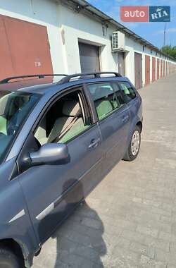 Универсал Renault Megane 2006 в 
