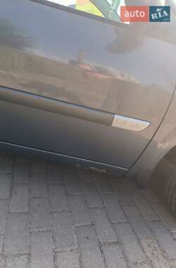 Универсал Renault Megane 2006 в 