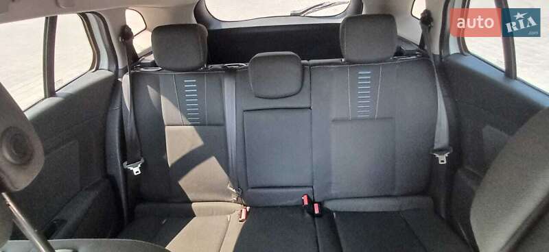 Универсал Renault Megane 2011 в Черкассах
