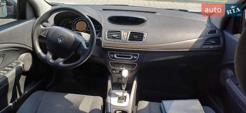 Универсал Renault Megane 2011 в Черкассах