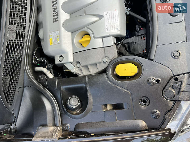 Универсал Renault Megane 2005 в Хороле