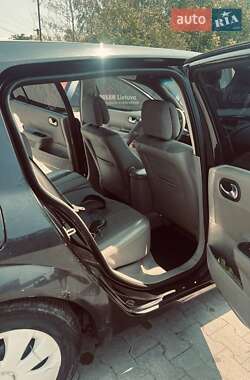 Хэтчбек Renault Megane 2004 в 
