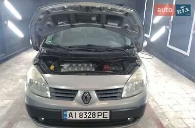 Універсал Renault Megane 2005 в 