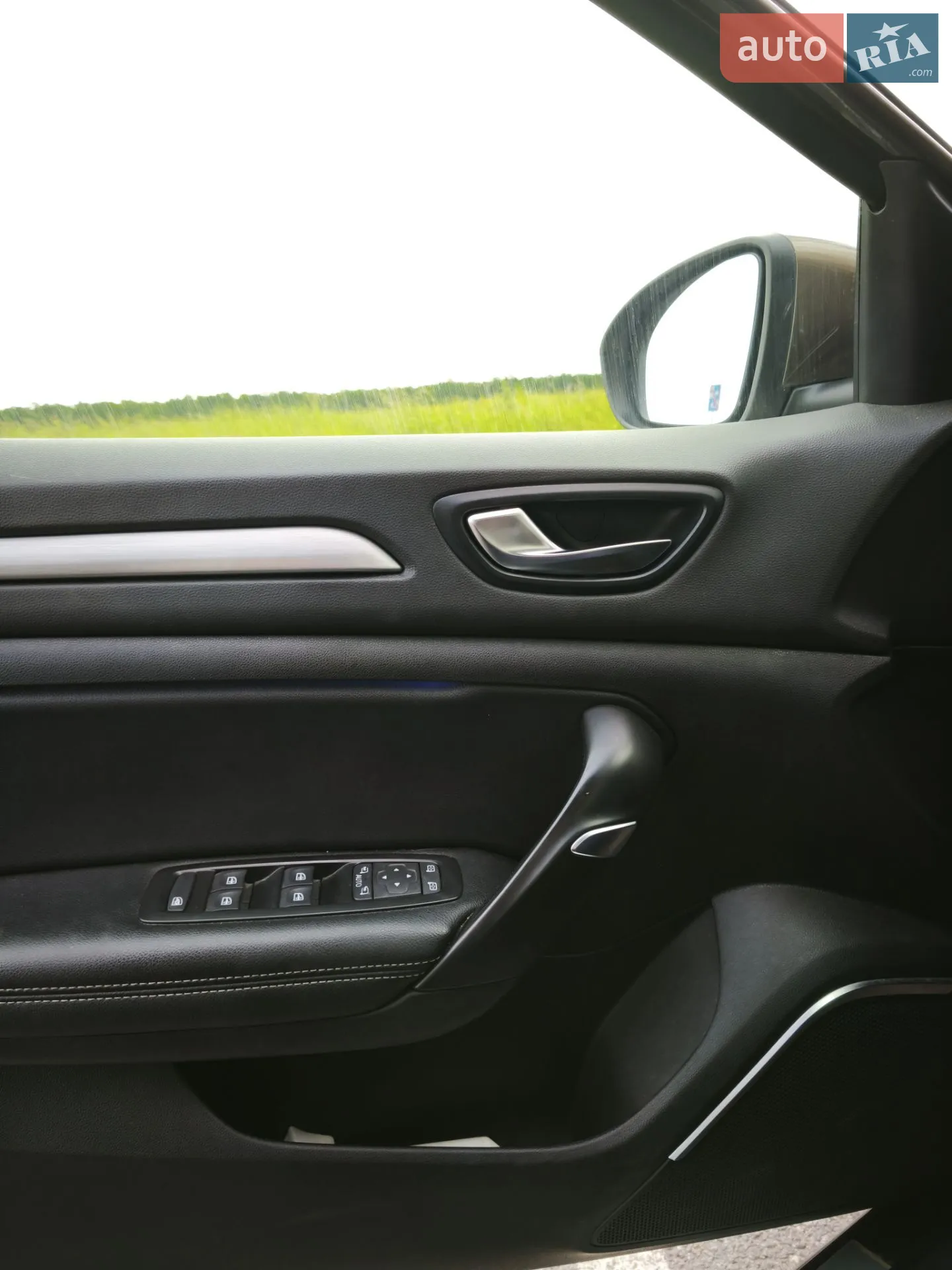 2017 Renault Megane - мініатюра 11