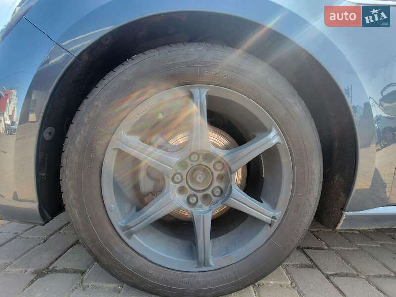 Універсал Renault Megane 2016 в Подільську фото 44 Універсал Renault Megane 2016 в Подільську