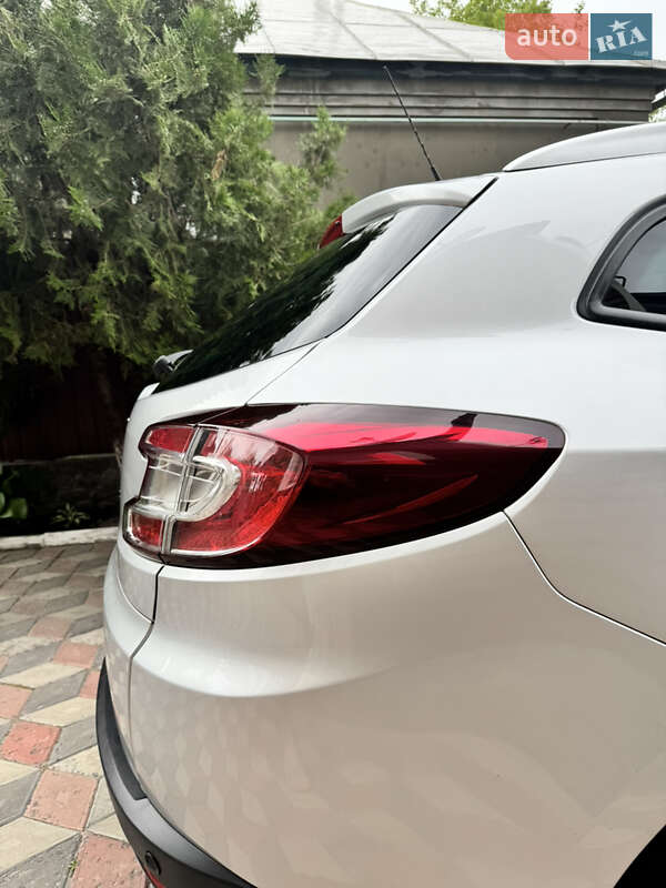 Универсал Renault Megane 2011 в Котельве