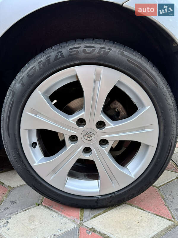 Универсал Renault Megane 2011 в Котельве