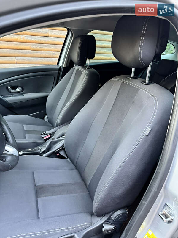 Универсал Renault Megane 2011 в Котельве