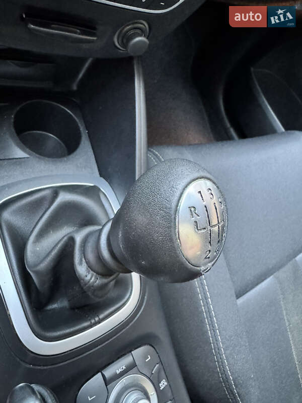 Универсал Renault Megane 2011 в Котельве