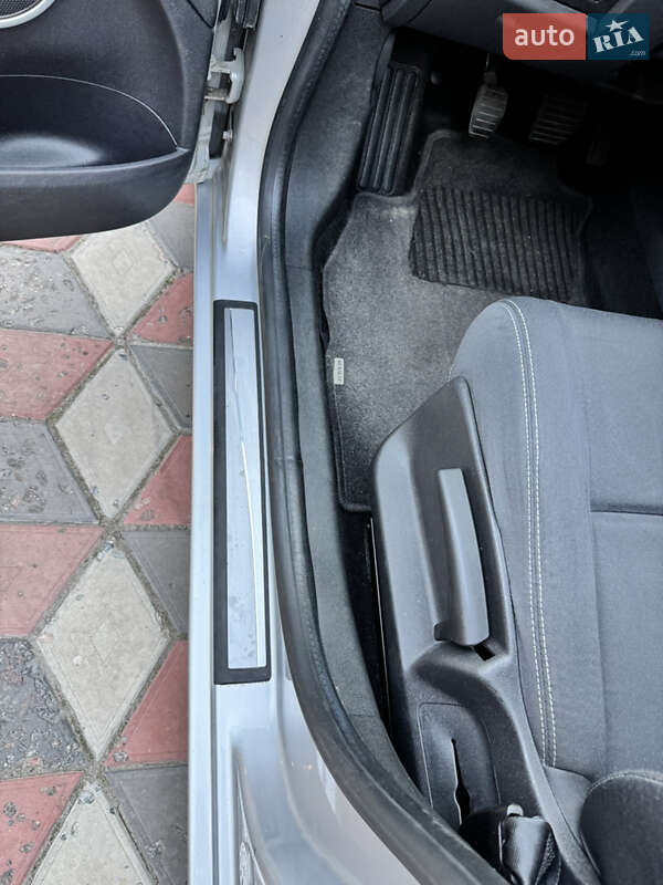 Универсал Renault Megane 2011 в Котельве