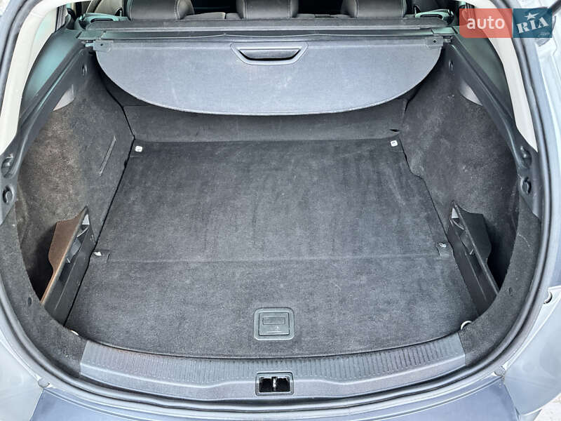 Универсал Renault Megane 2011 в Котельве
