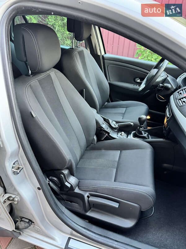 Универсал Renault Megane 2011 в Котельве