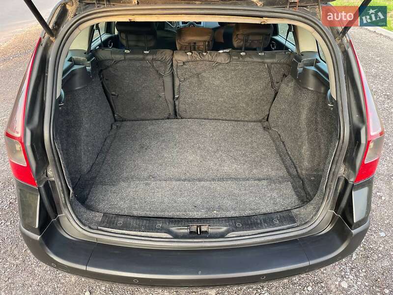 Универсал Renault Megane 2007 в Ровно