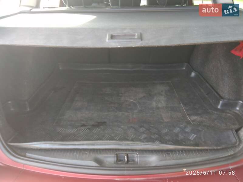 Універсал Renault Megane 2007 в Богуславі