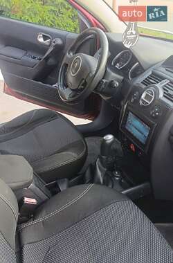 Універсал Renault Megane 2007 в Богуславі