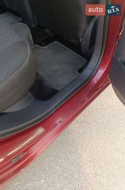 Універсал Renault Megane 2007 в Богуславі